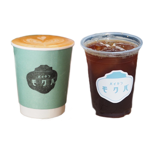コーヒー豆
